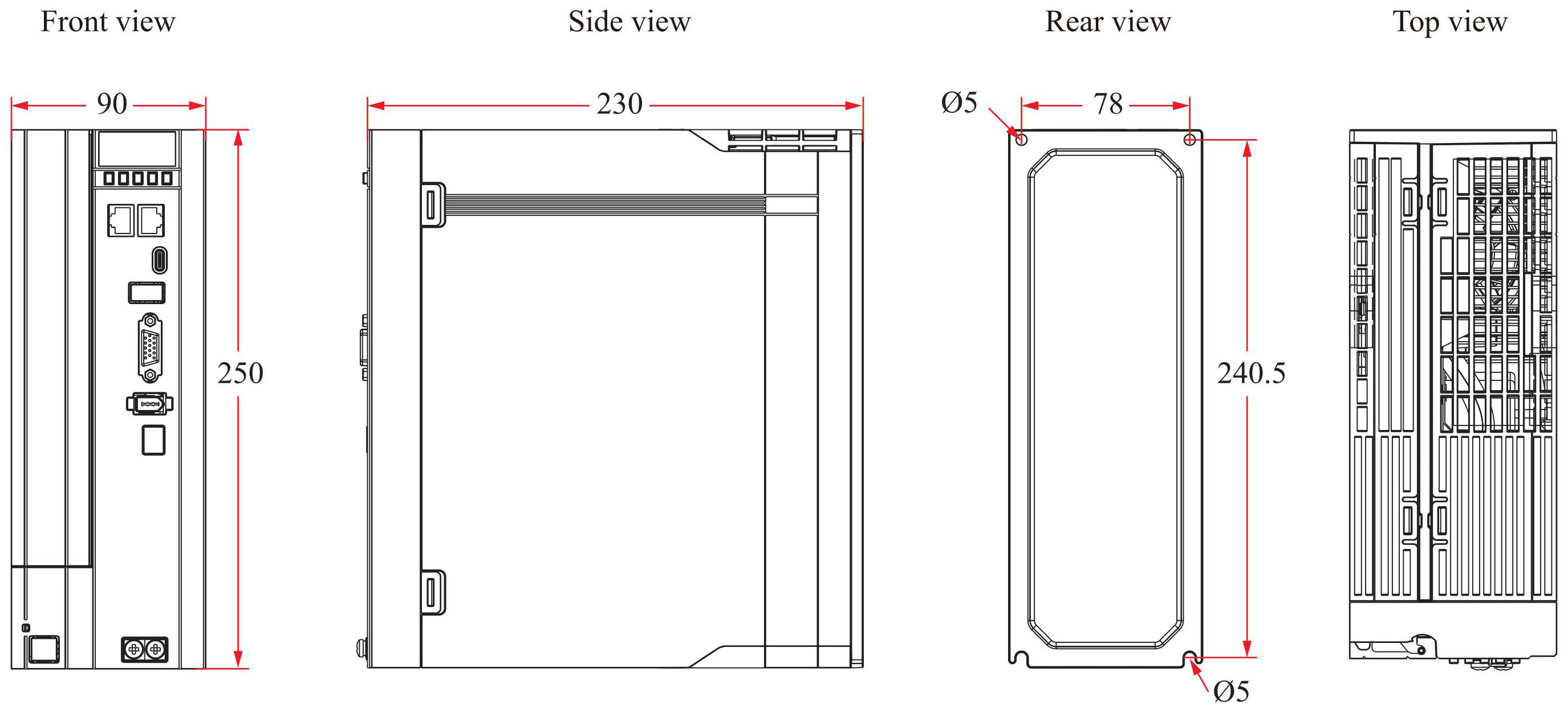 JSS760F伺服驱动器Sizes_SIZE E.jpg