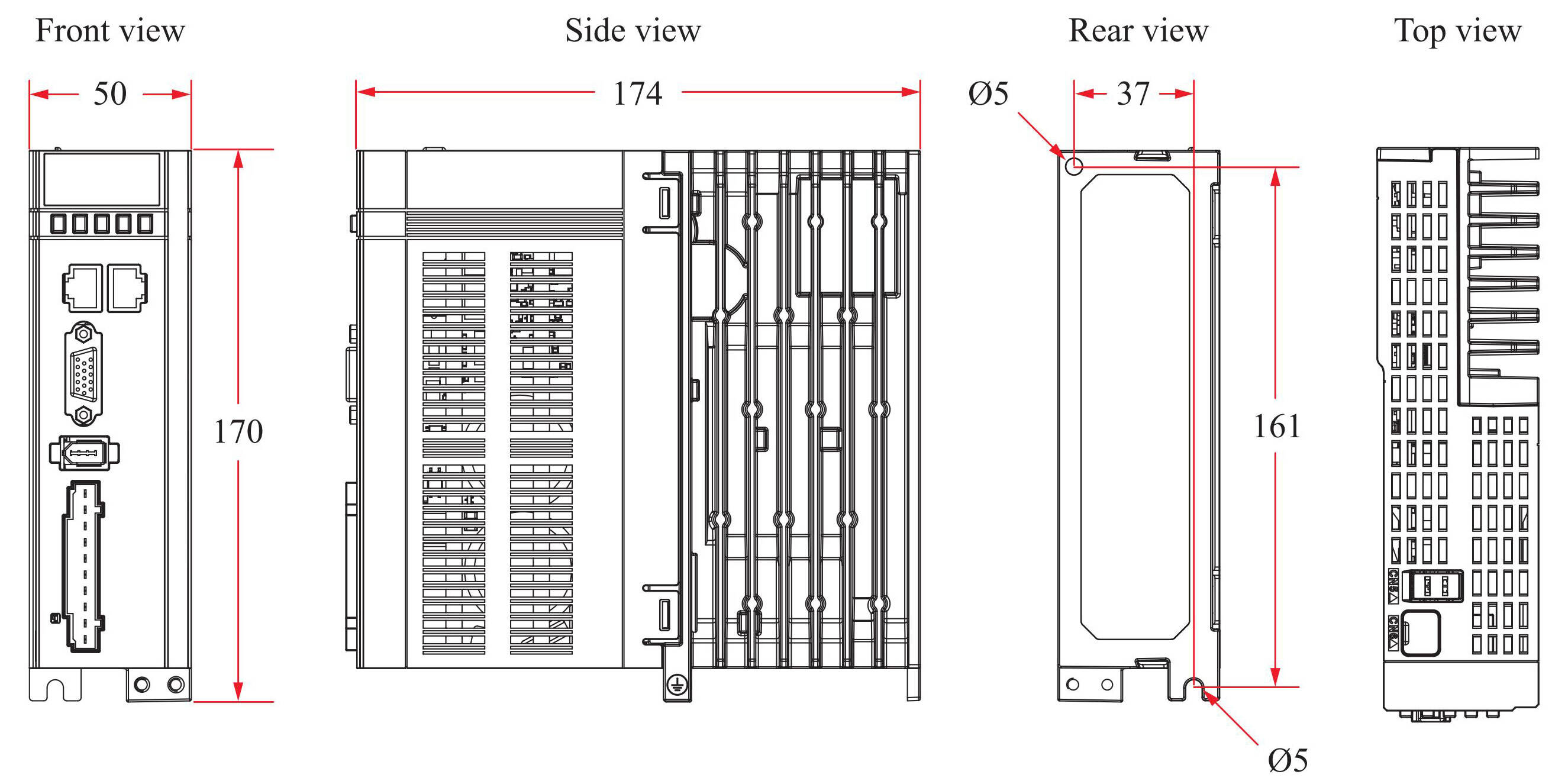 JSS730F伺服驱动器Sizes_SIZE B.jpg