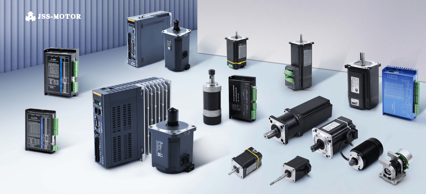 servo motor, stepper motor, bldc motor, servo drive