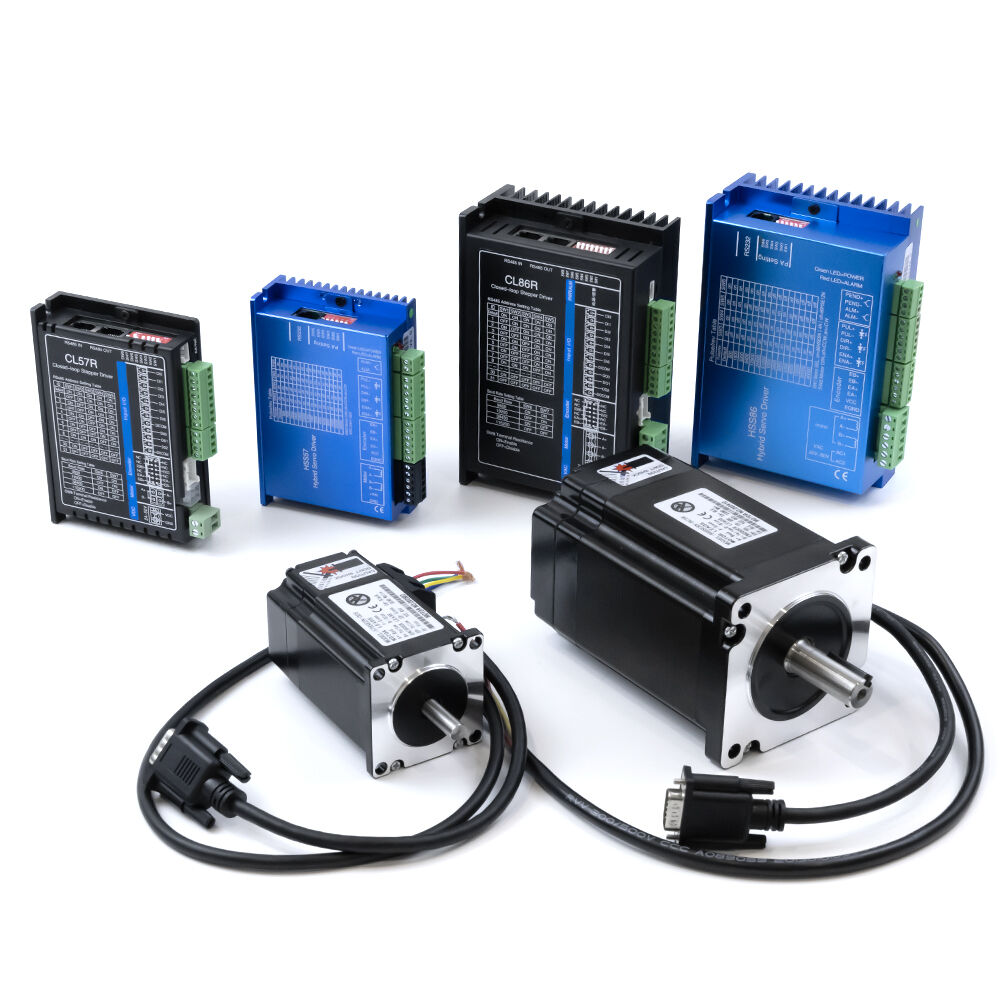 Superior Speed and Performance Characteristics