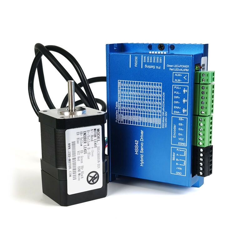 Optimal na Disenyong Sistema ng Kapangyarihan na 48V