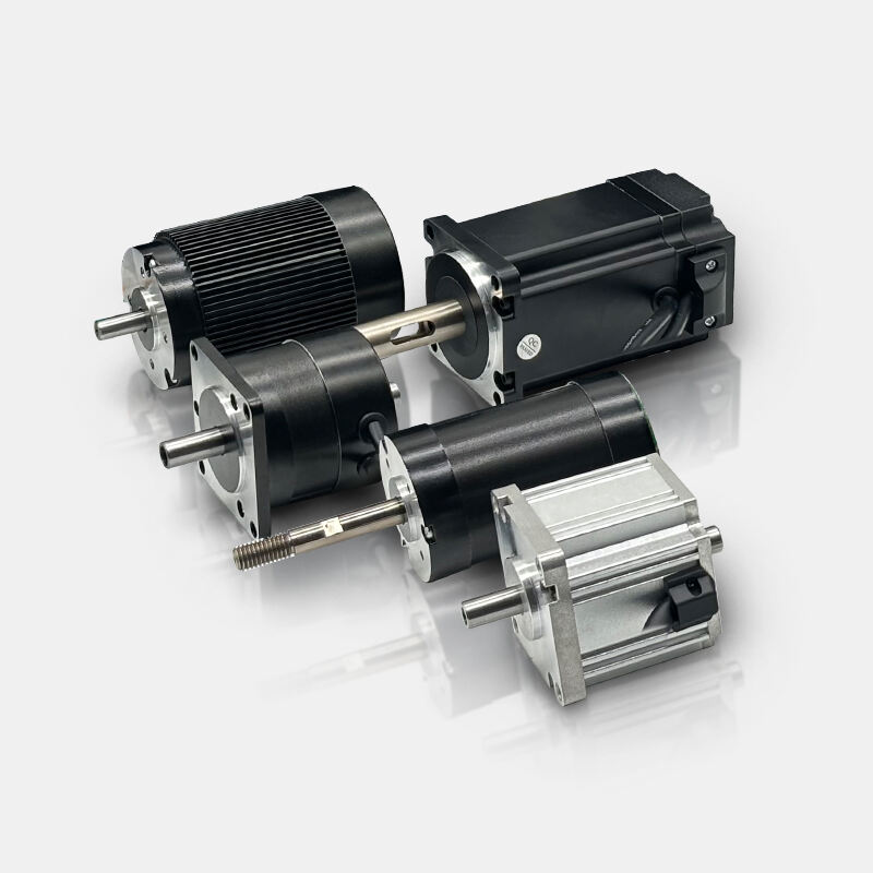 What Are the Advantages of BLDC Motors?