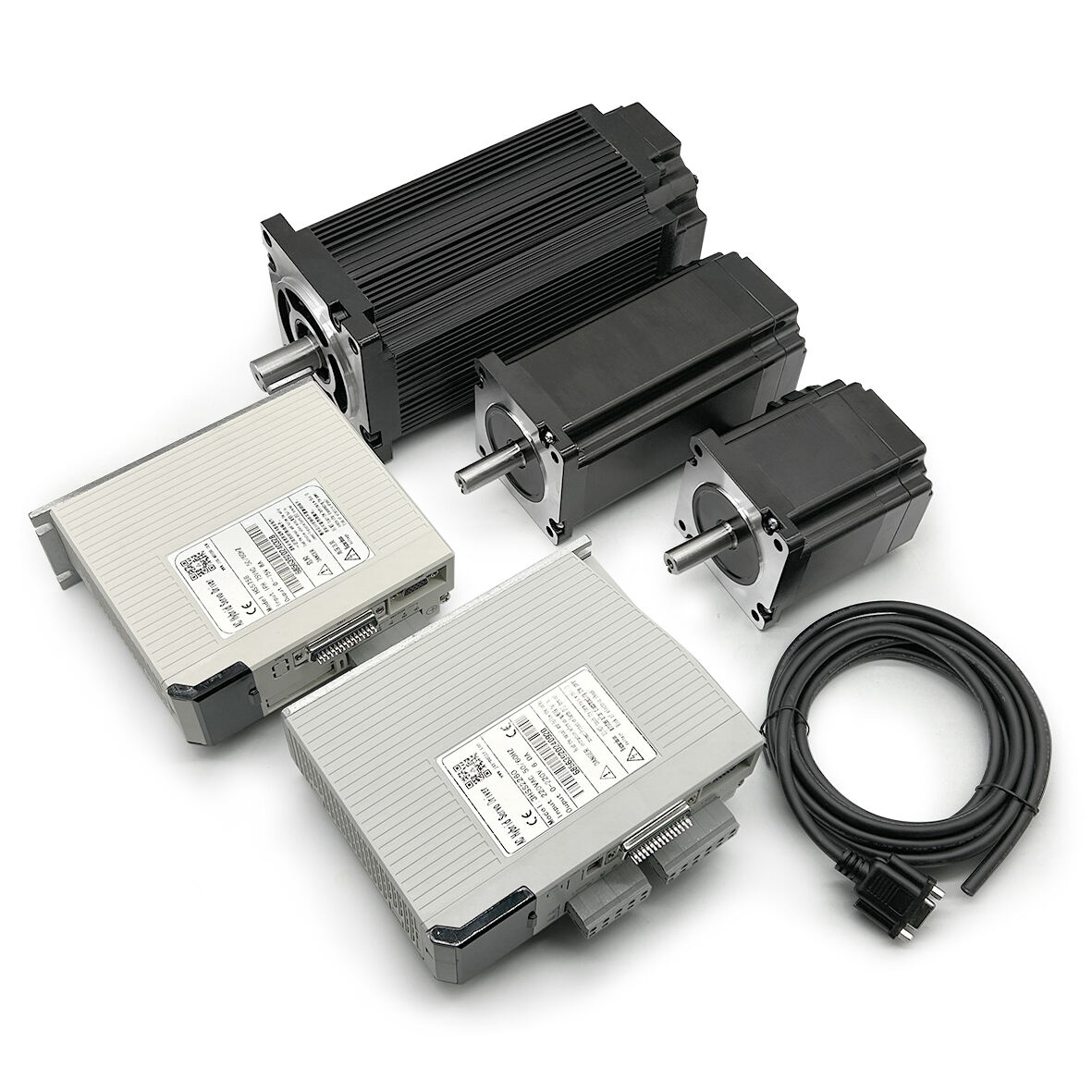Consistent Performance Under Varying Loads