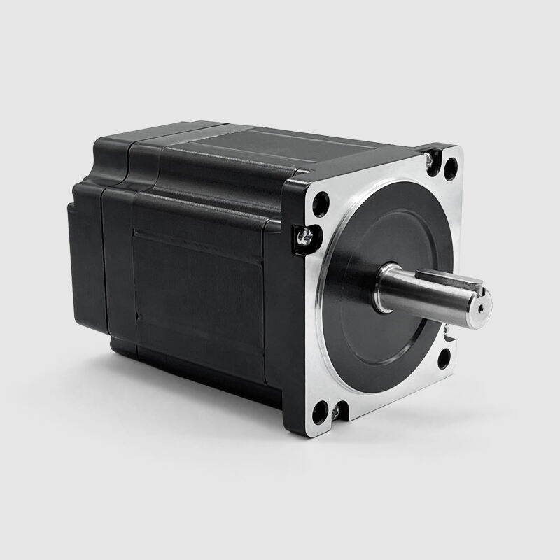 86BL serie BLDC motor