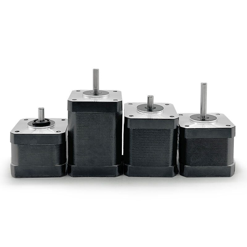 Precise Positioning and Control