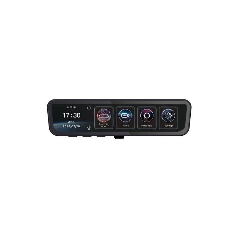 T9 Pro<br>9.66″ HD Streaming Media