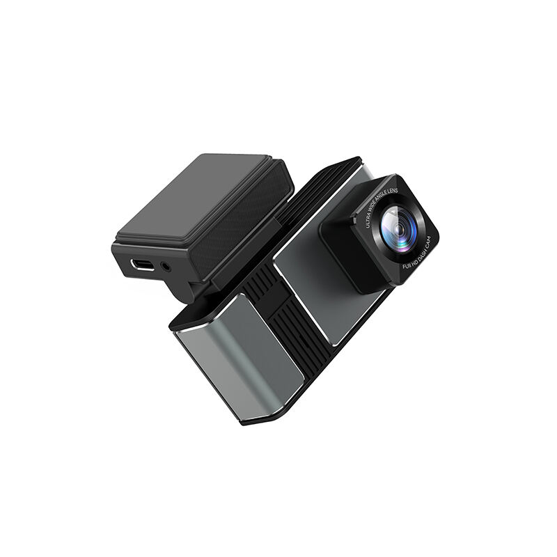 Superior Image Quality and Recording Capabilities