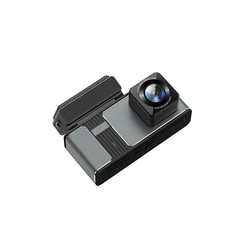 Advanced Security and Protection Features