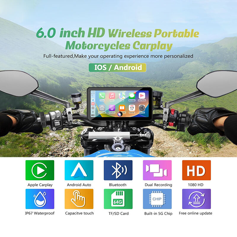 Intelligent Connectivity and Interface Design
