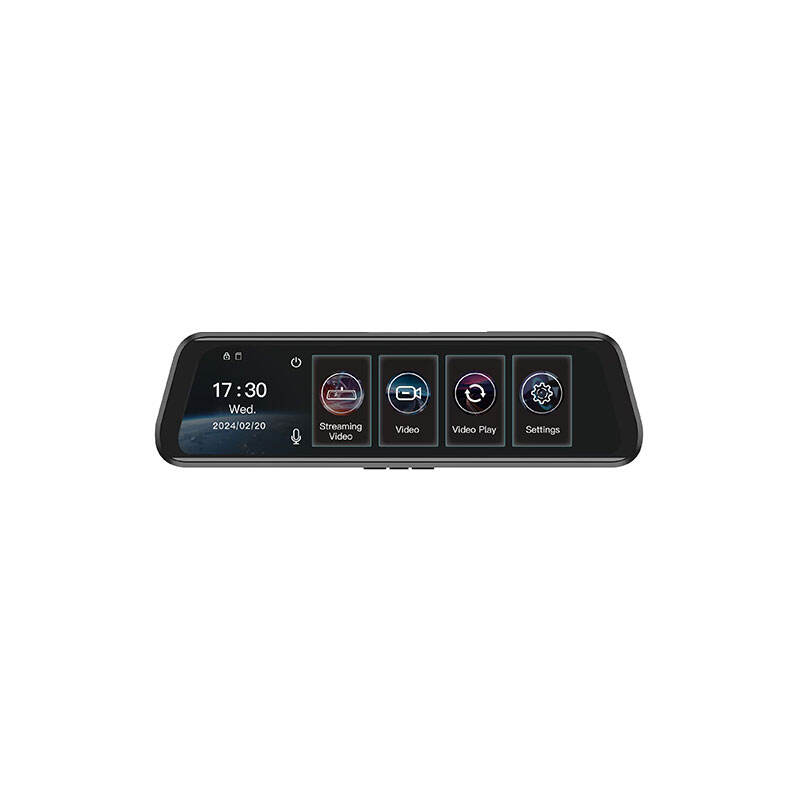 T7K Pro <br>9.66" HD Streaming Media 