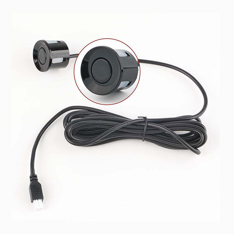 الاختيار بين أجهزة استشعار الوقوف والكاميرات