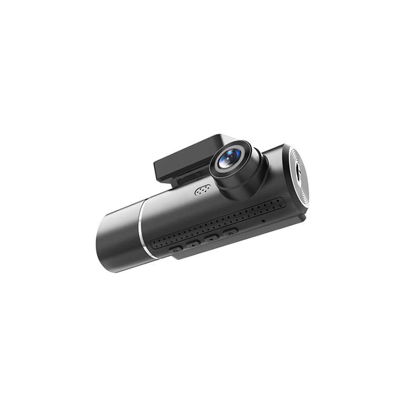 Advanced Security and Surveillance Features