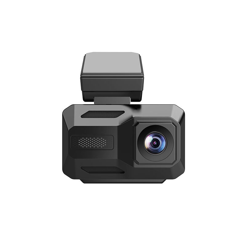 Superior Recording and Documentation Capabilities