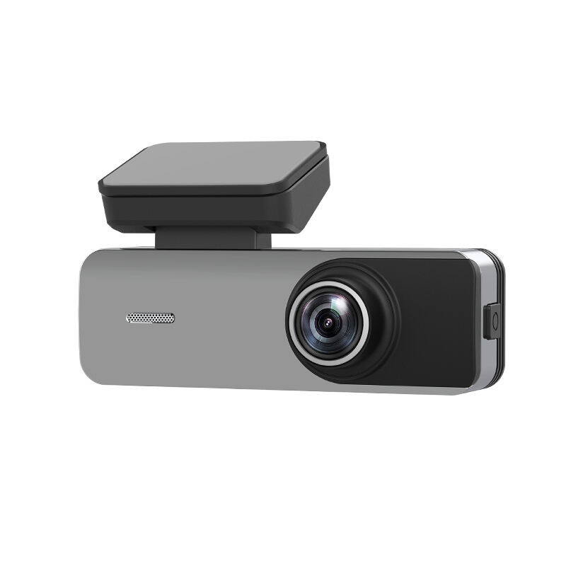 C2A<br>WIFl Dash Cam