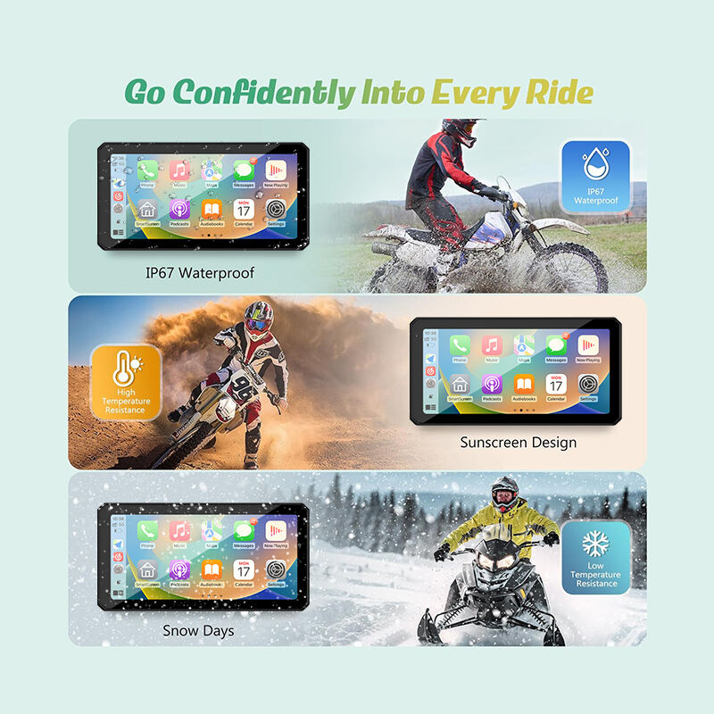 Comprehensive Connectivity and Integration