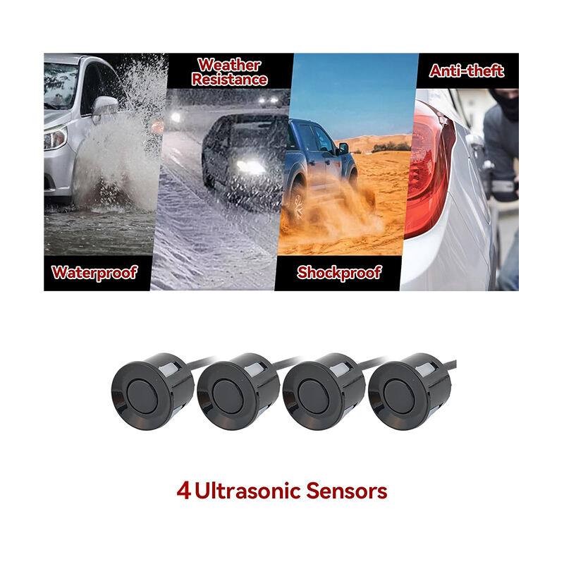 Advanced Visual Technology and Clarity