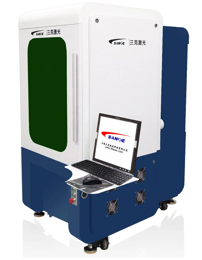 Precision and Versatility in Custom Marking