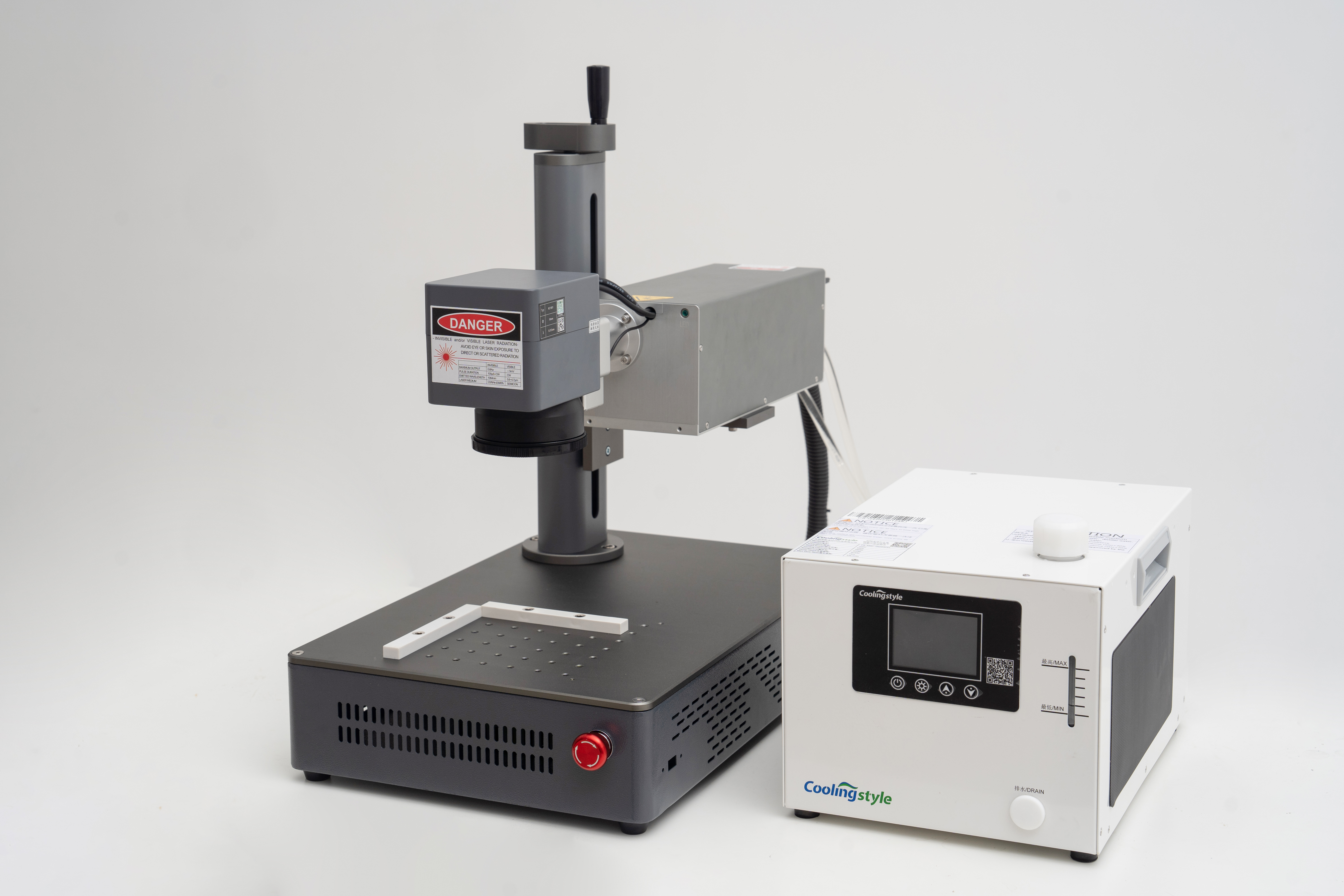 Unmatched Precision and Quality Control