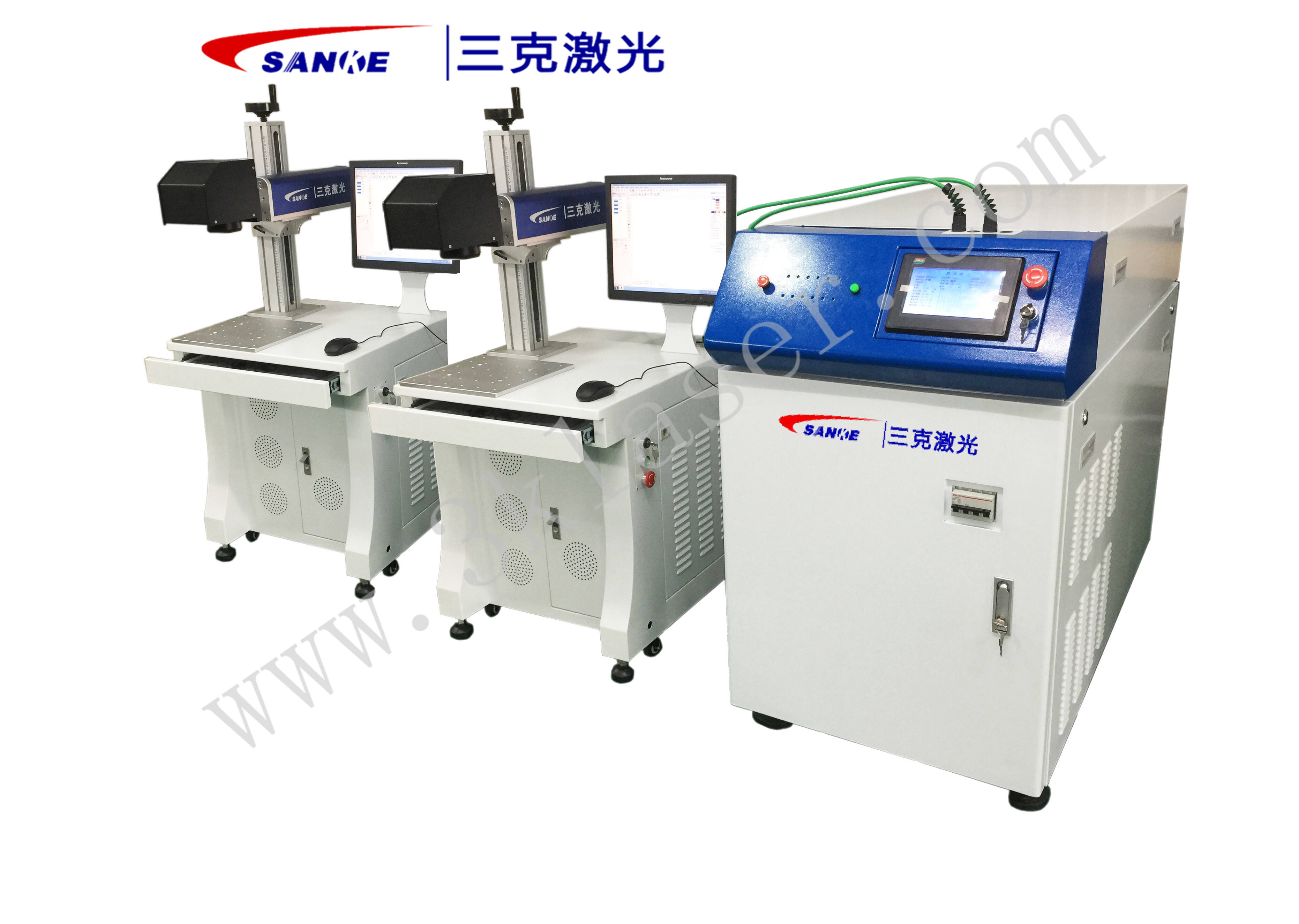 Advanced Precision Control Technology