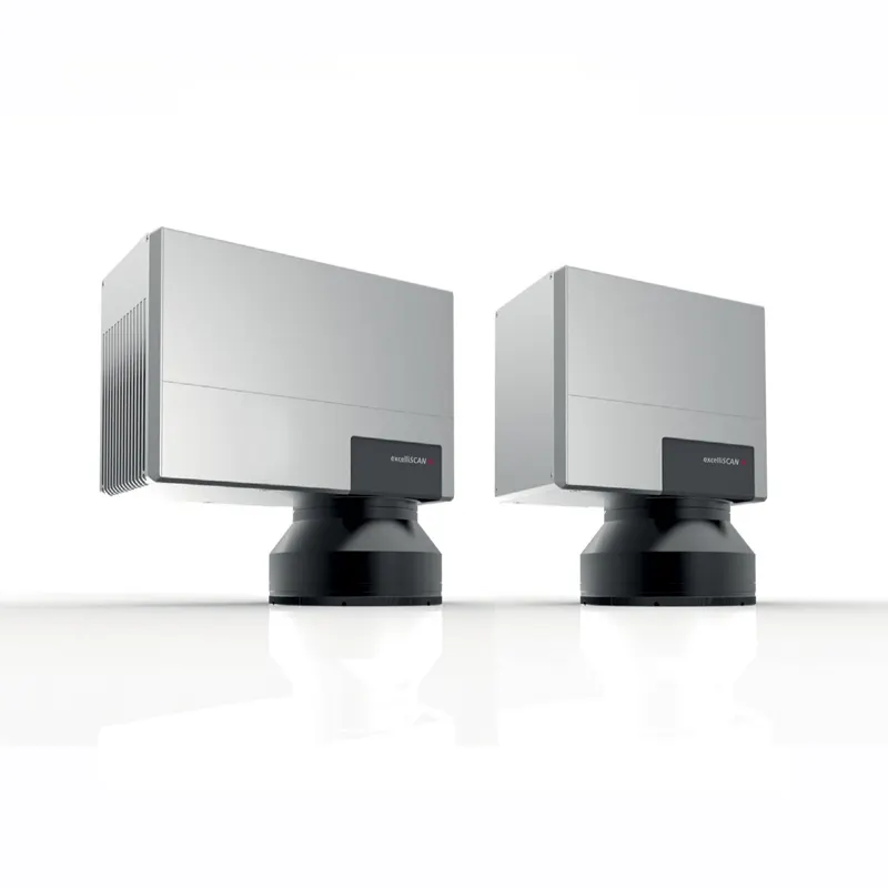 How Can Scanlab Help Optimize Laser Cutting and Welding Processes?