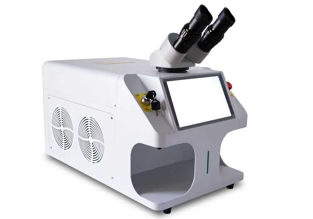 Unmatched Precision Control for Critical Applications