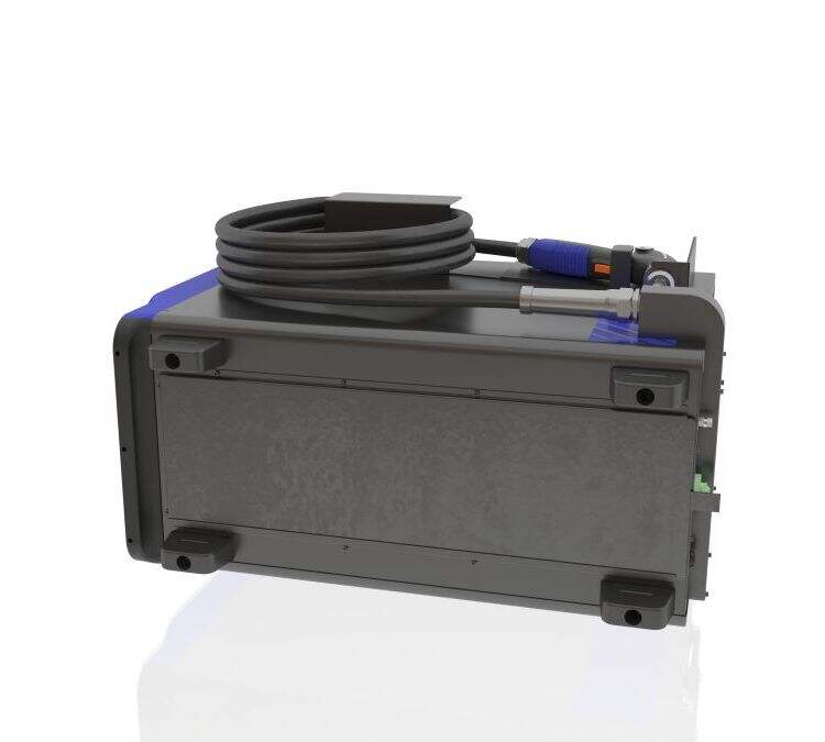 산업용 내구성을 위한 밀폐형 구조