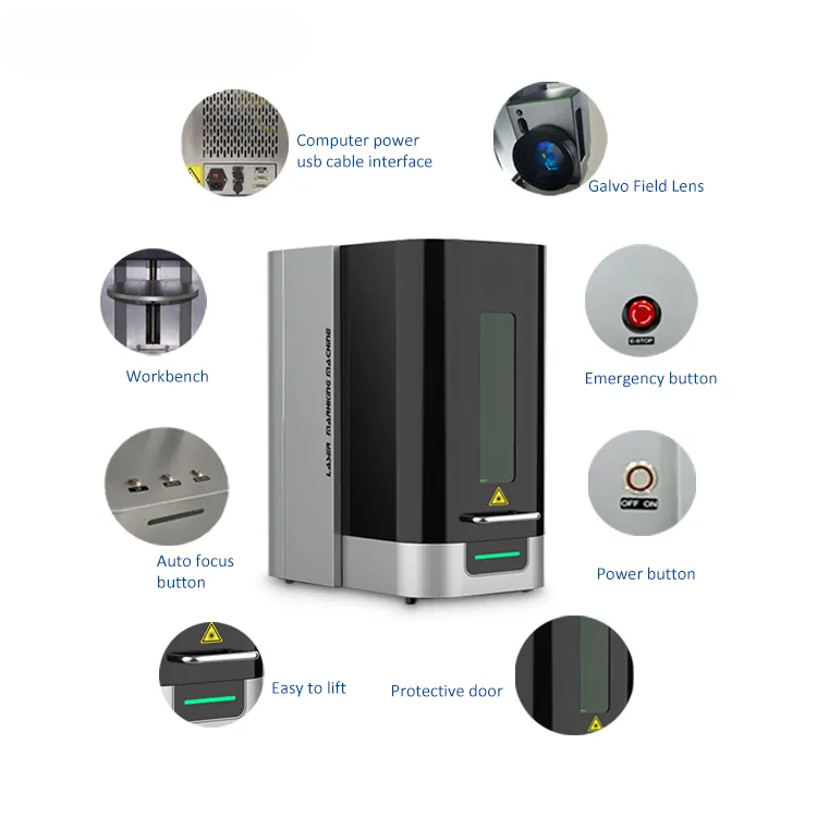 다재다능한 소재 가공 능력
