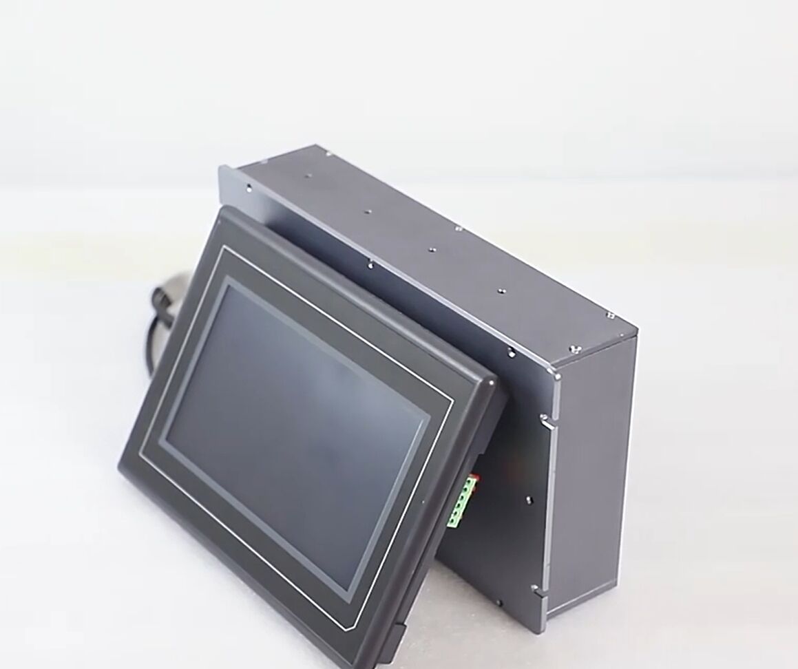 Передовые возможности точности и управления