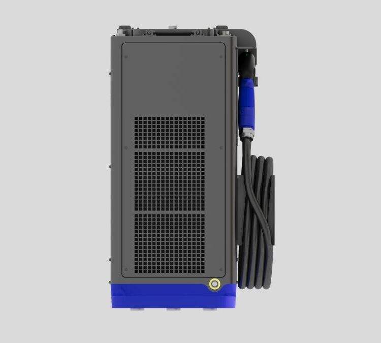 Ergonomic Design and User-Friendly Operation