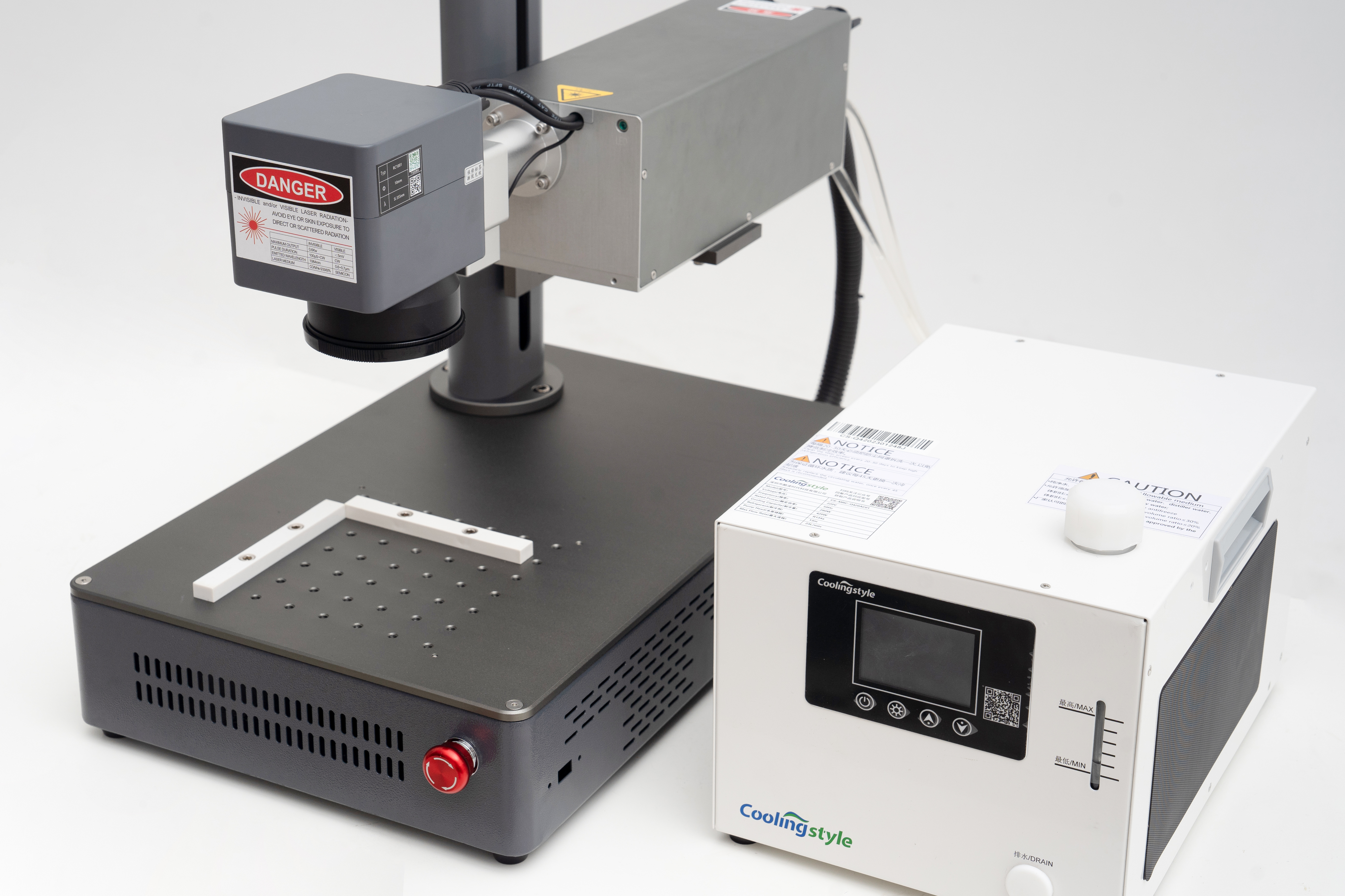 뛰어난 모션 제어 및 위치 정확도