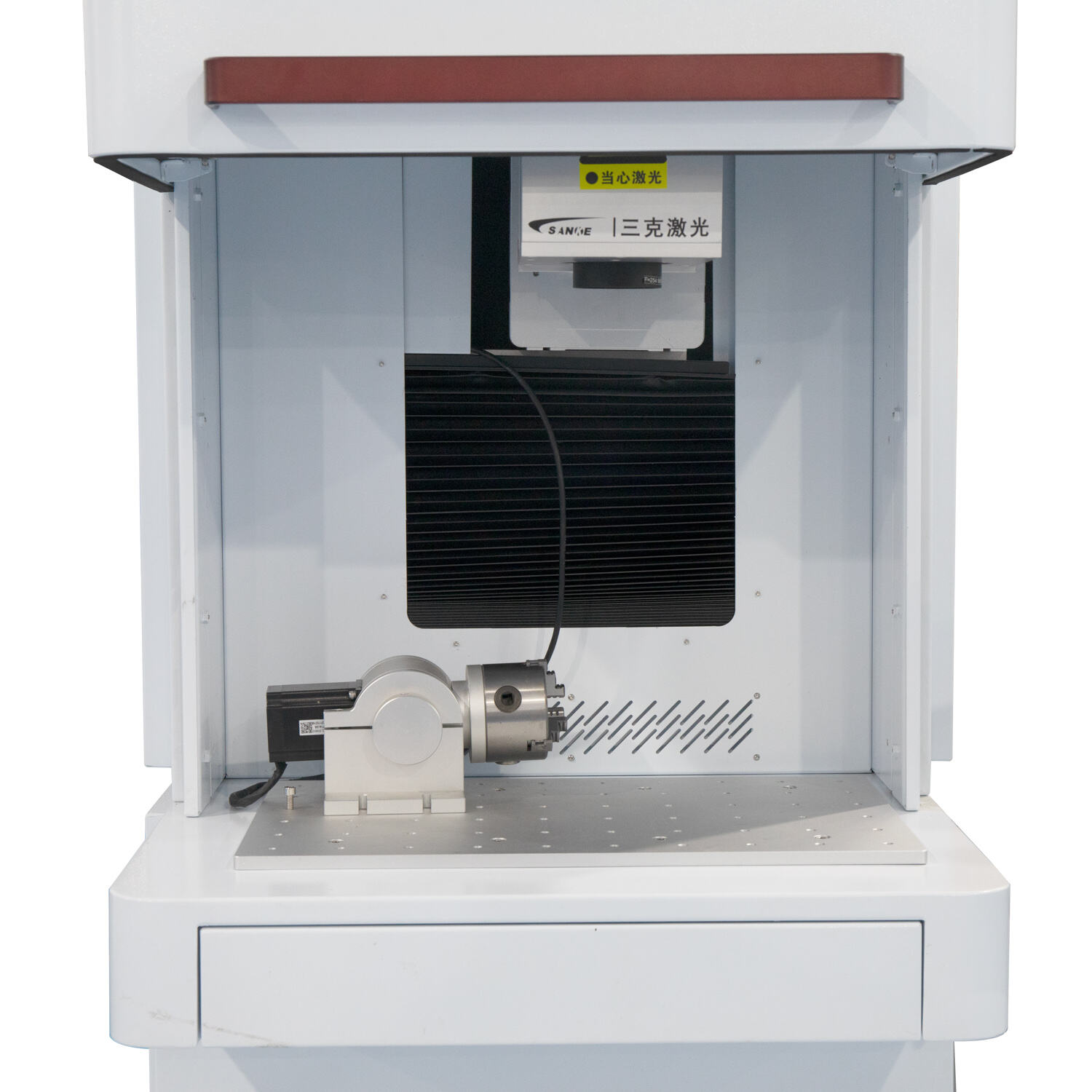 Unmatched Precision and Speed Performance