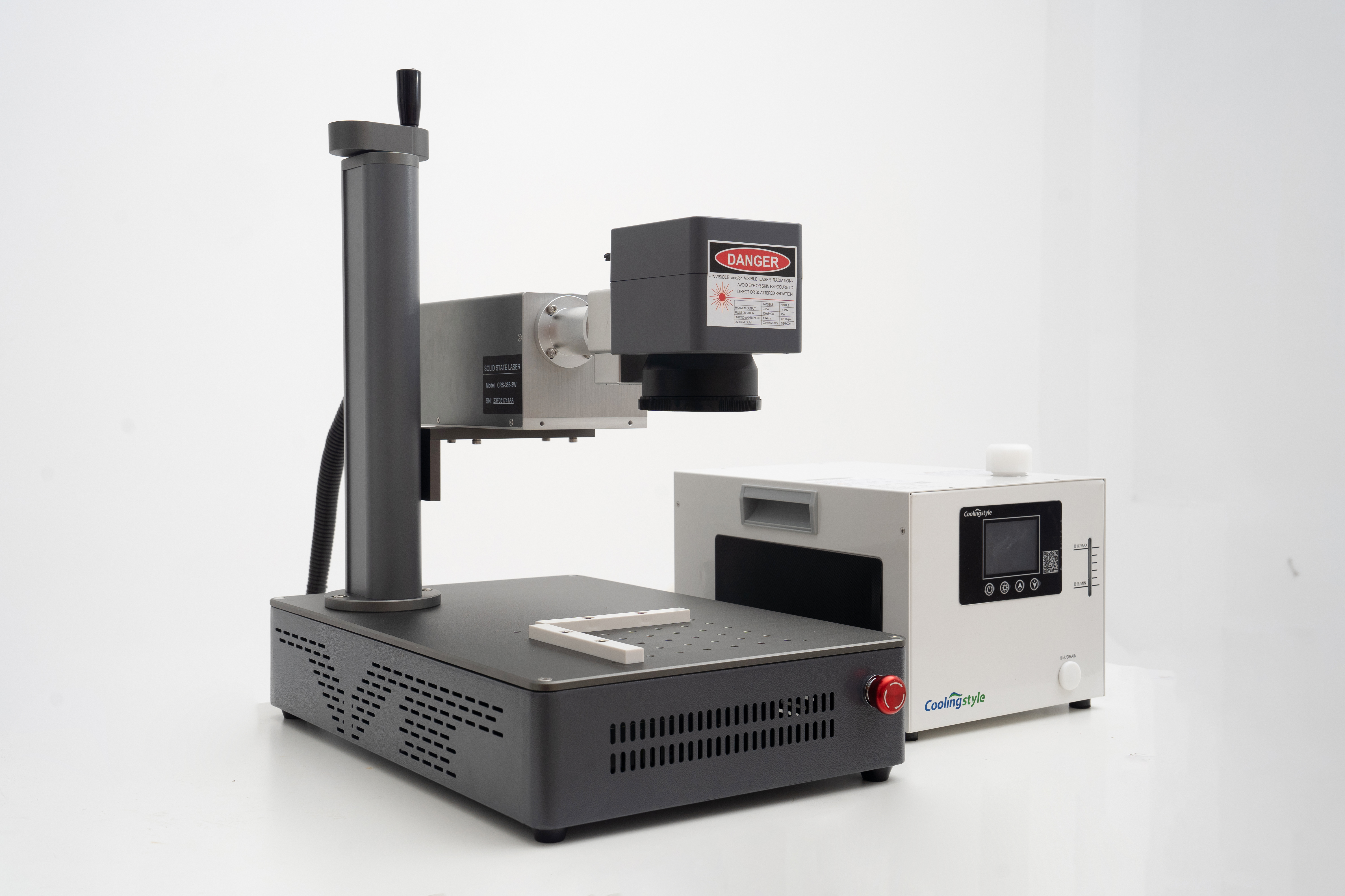 정밀도에서 뛰어난 고급 갈바노미터 기술