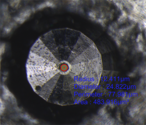 比類ない素材汎用性と性能