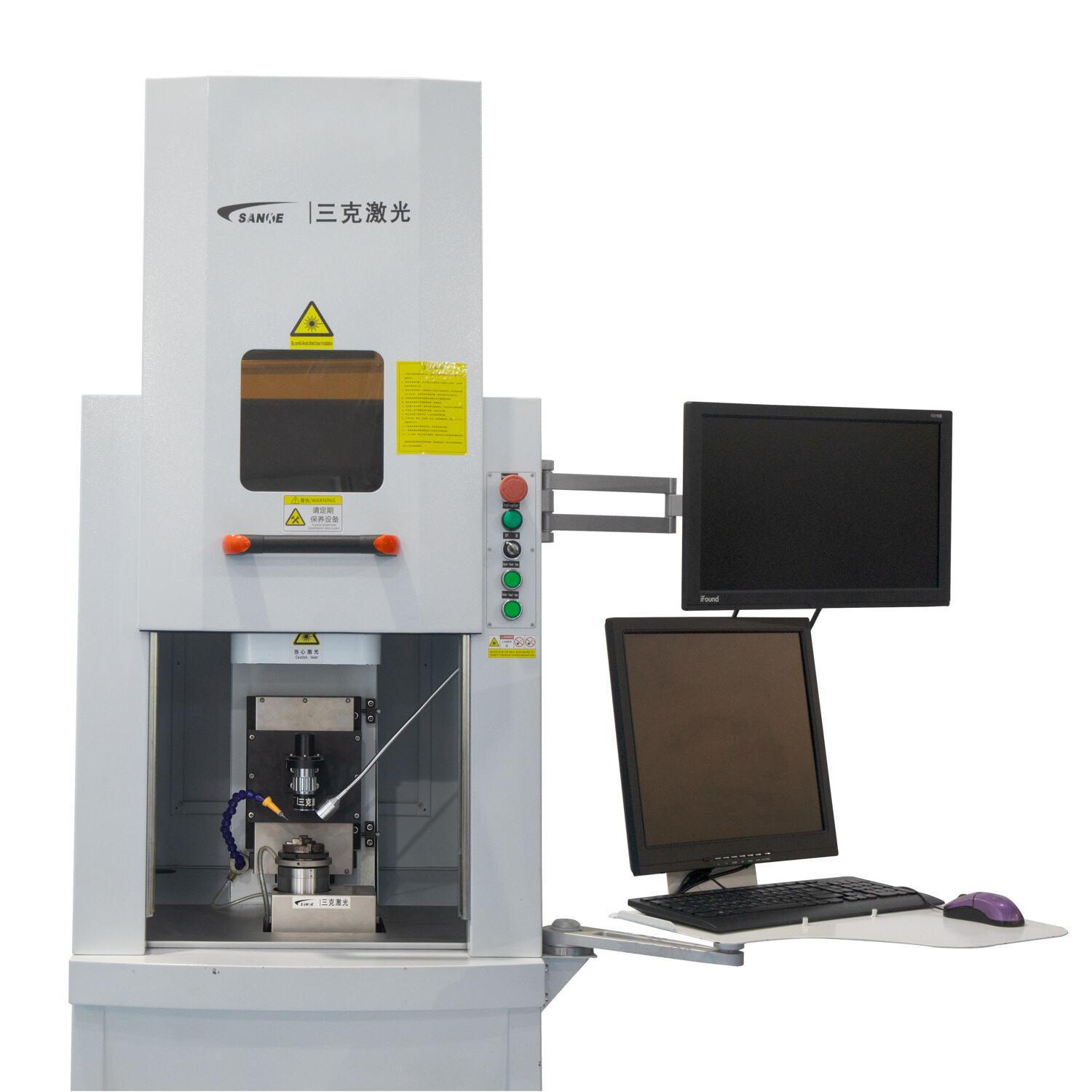 Perforado con Láser Femtosegundo frente a Picosegundo: ¿Cuál es Mejor para el Empaquetado Semiconductor Avanzado?