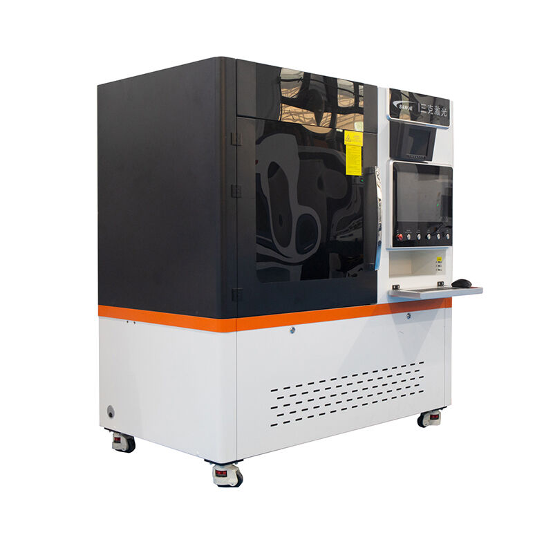 Superhard Material Laser Cutting Machine Laser Cutting For Super Hard