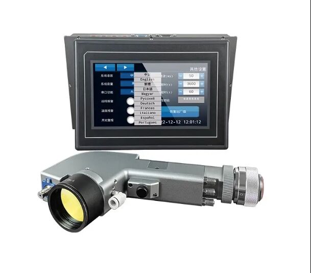 Consejos de seguridad y normas industriales para la limpieza con láser