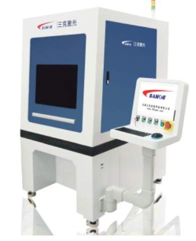 How Does a Laser Engraving Machine Contribute to Customization and Personalization in Manufacturing?