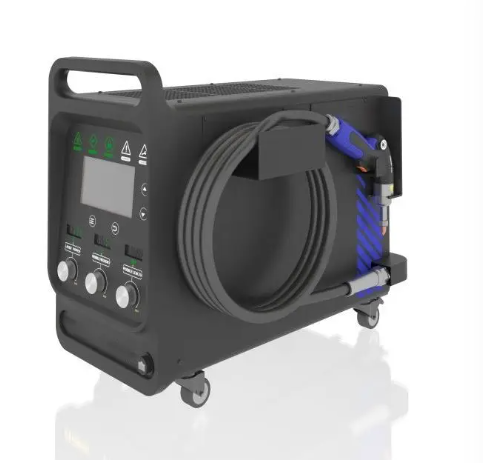 Core Material Categories for Laser Welding