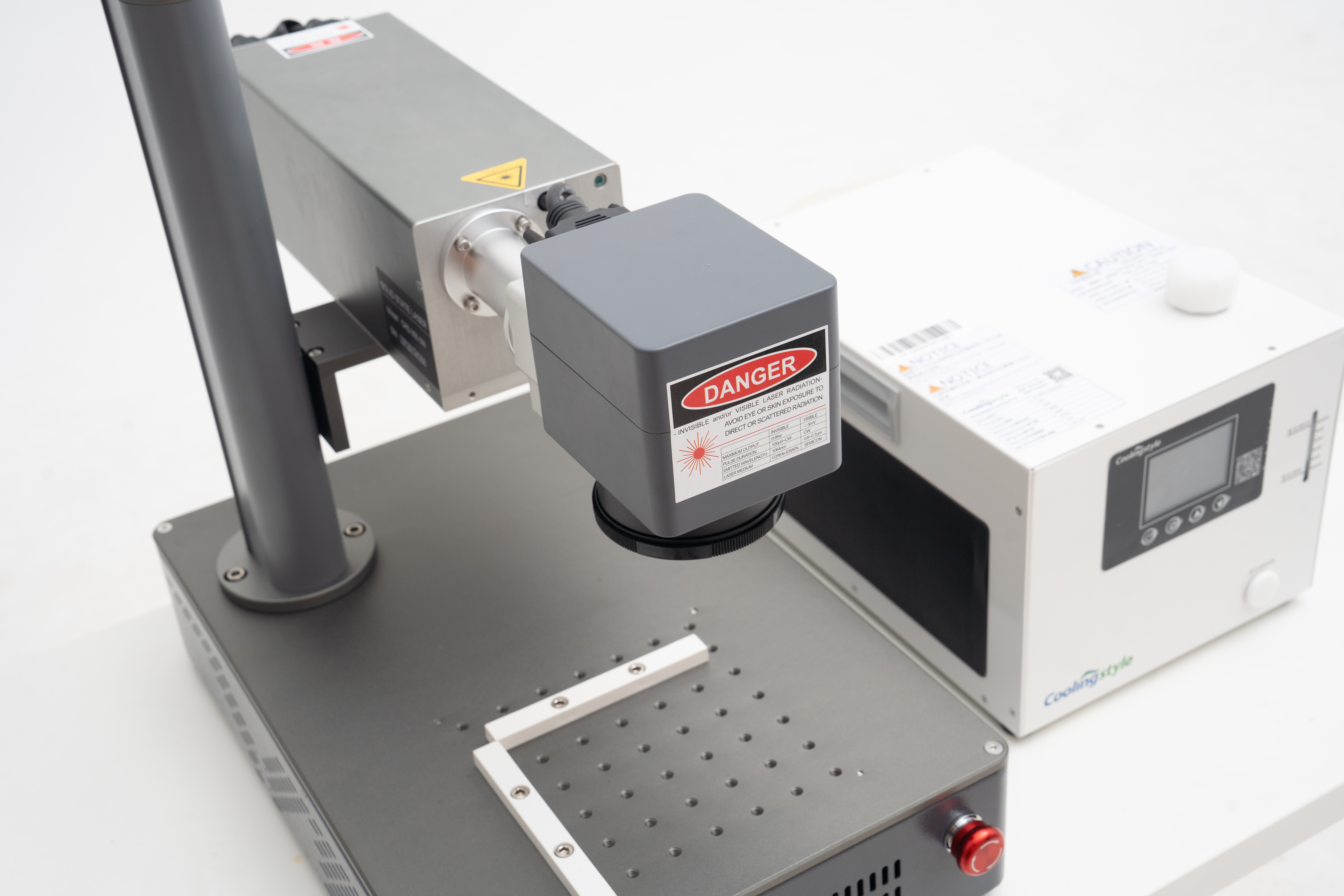 Versatile Material Compatibility and Application Range