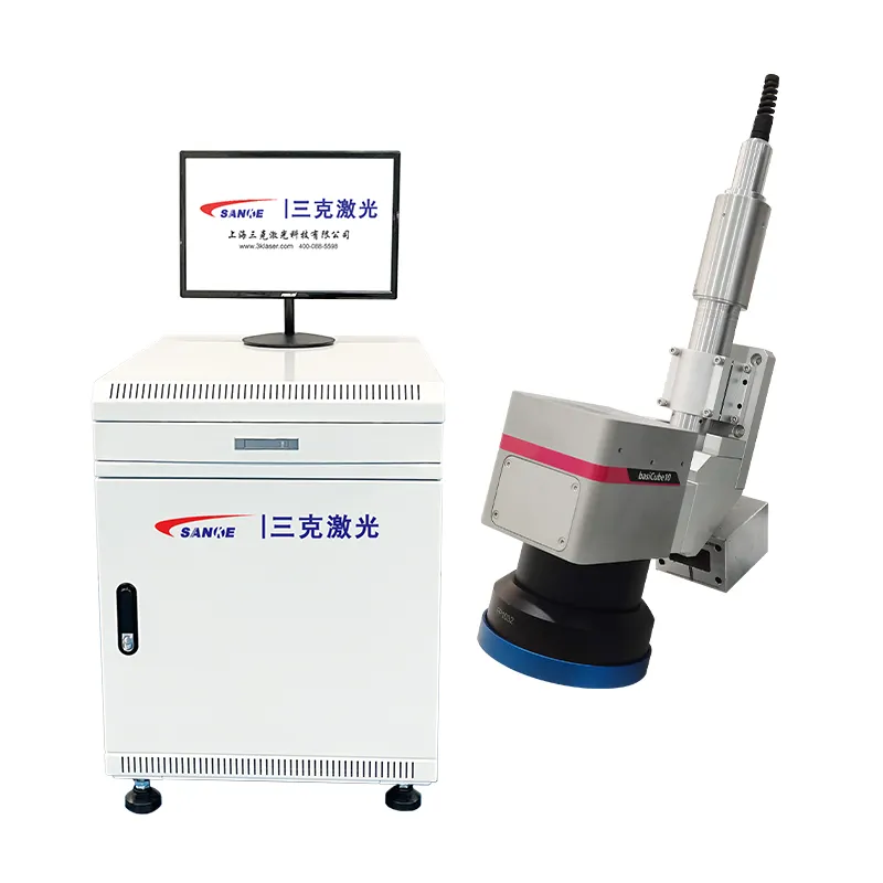 What Are the Challenges of Using High-Power Laser Sources in Industrial Settings?