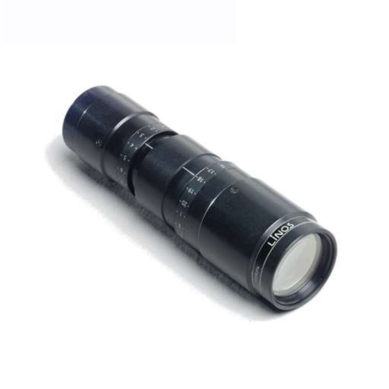 Guía 2025: Cómo elegir el expansor de haz perfecto