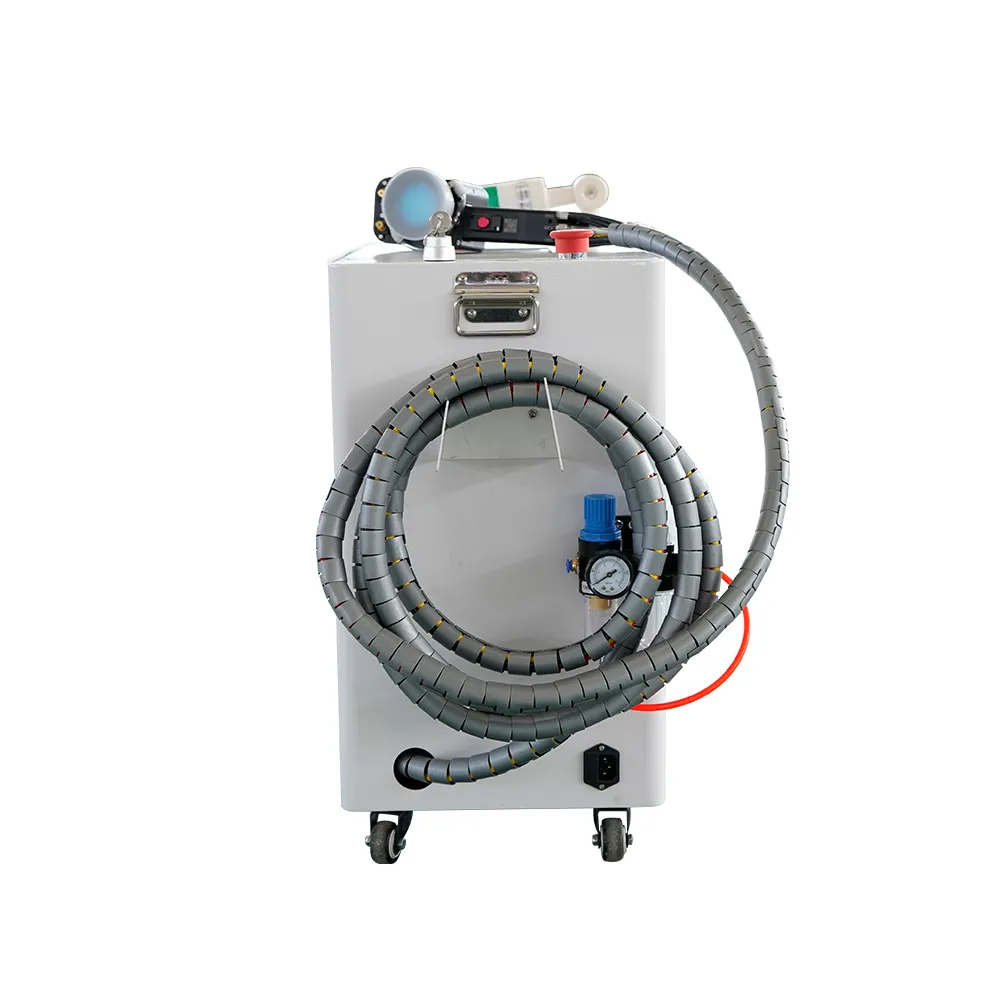 정밀 제어 기술