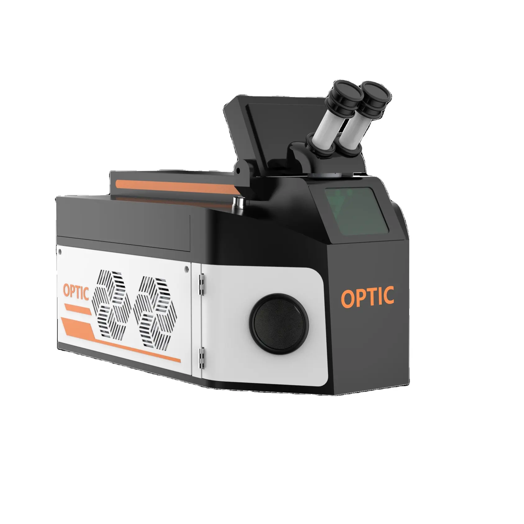 Advanced Beam Control Technology for Unmatched Precision