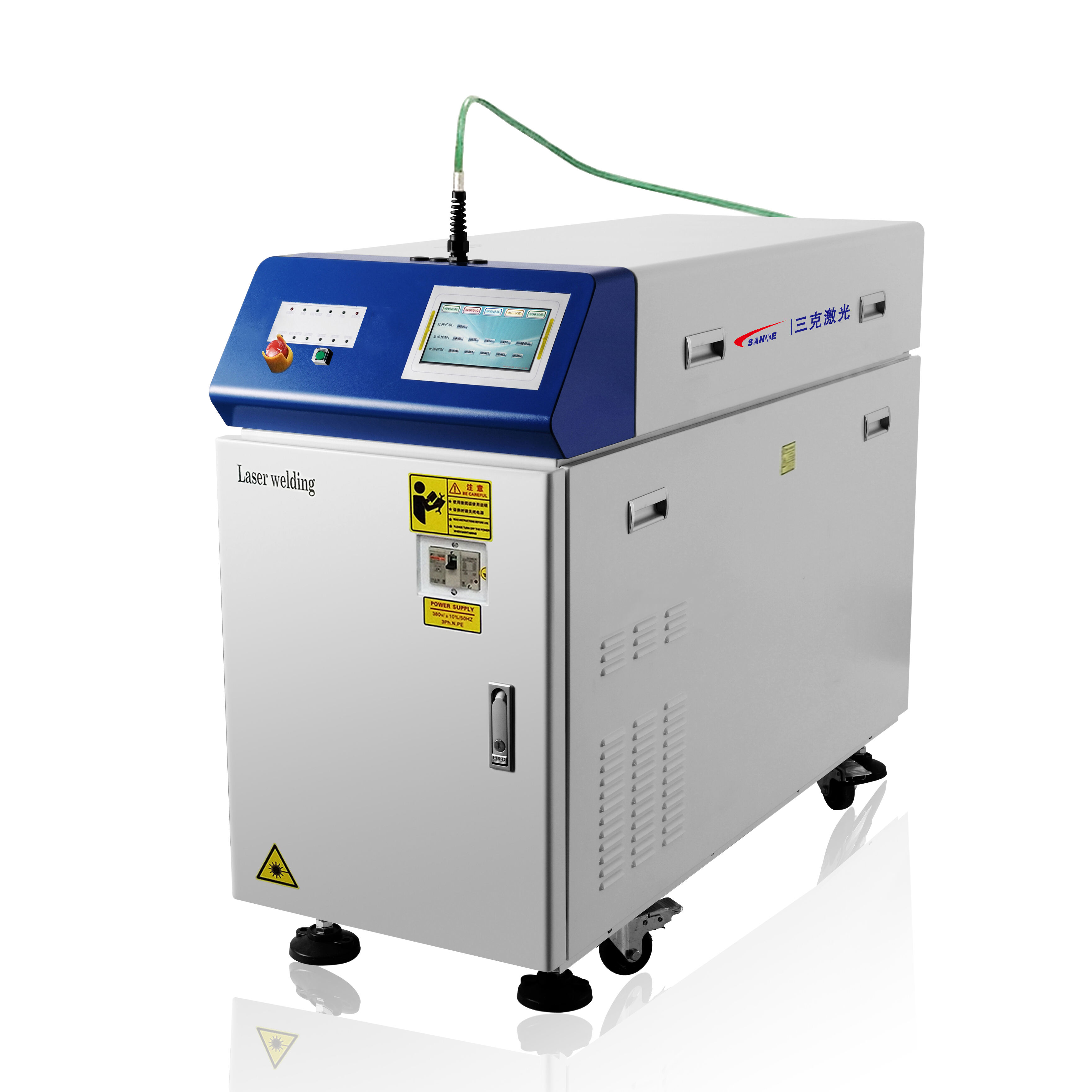 Versatile Application Adaptability