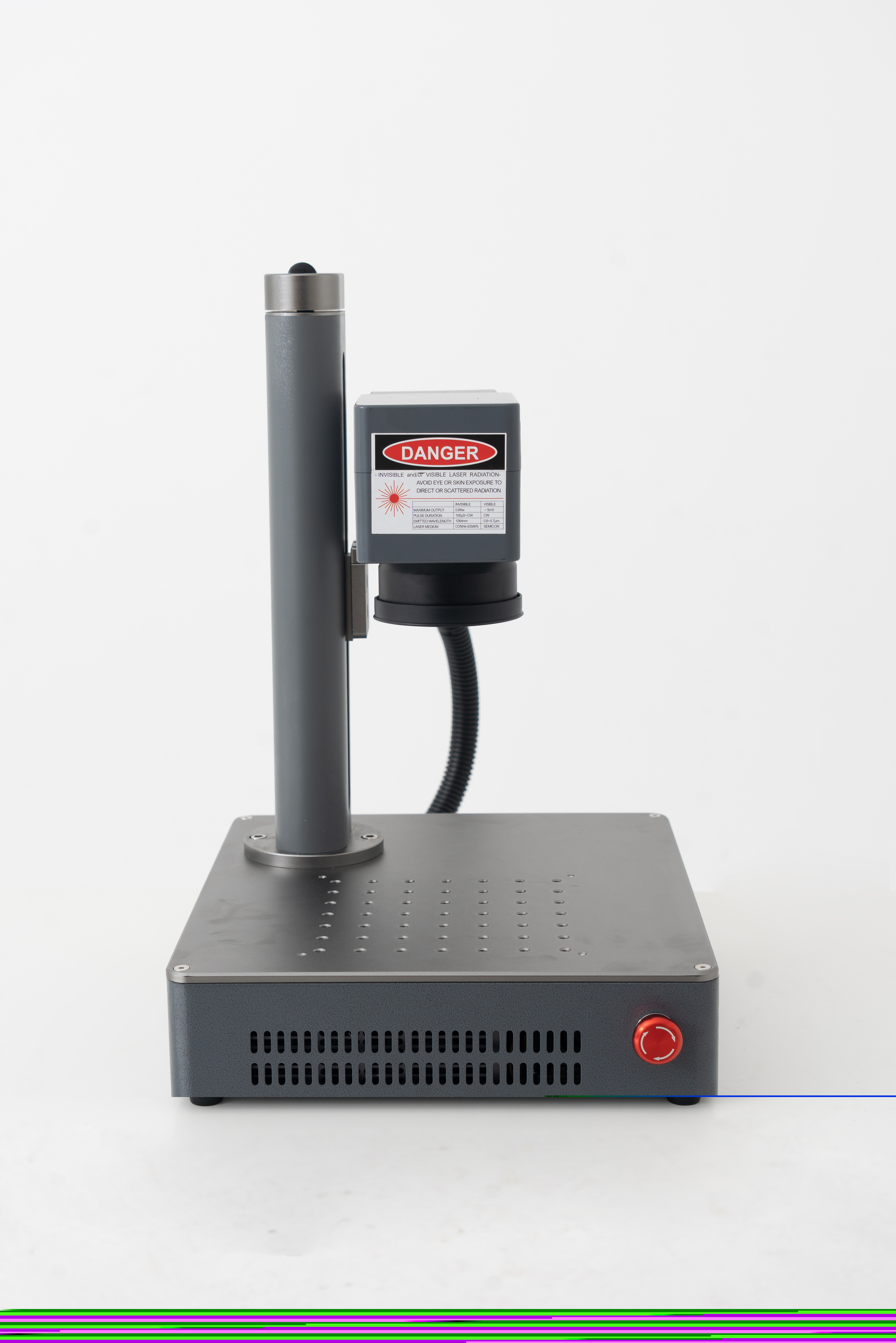 Небыванная точность маркировки и стандарты воспроизводимости