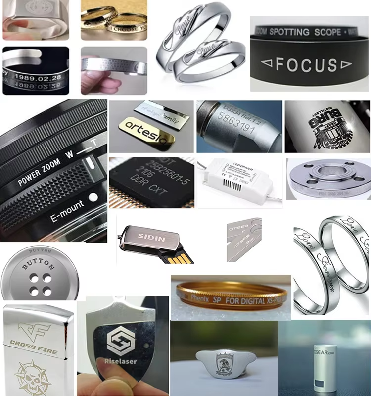 Непревзойдённая точность и универсальность на множестве материалов