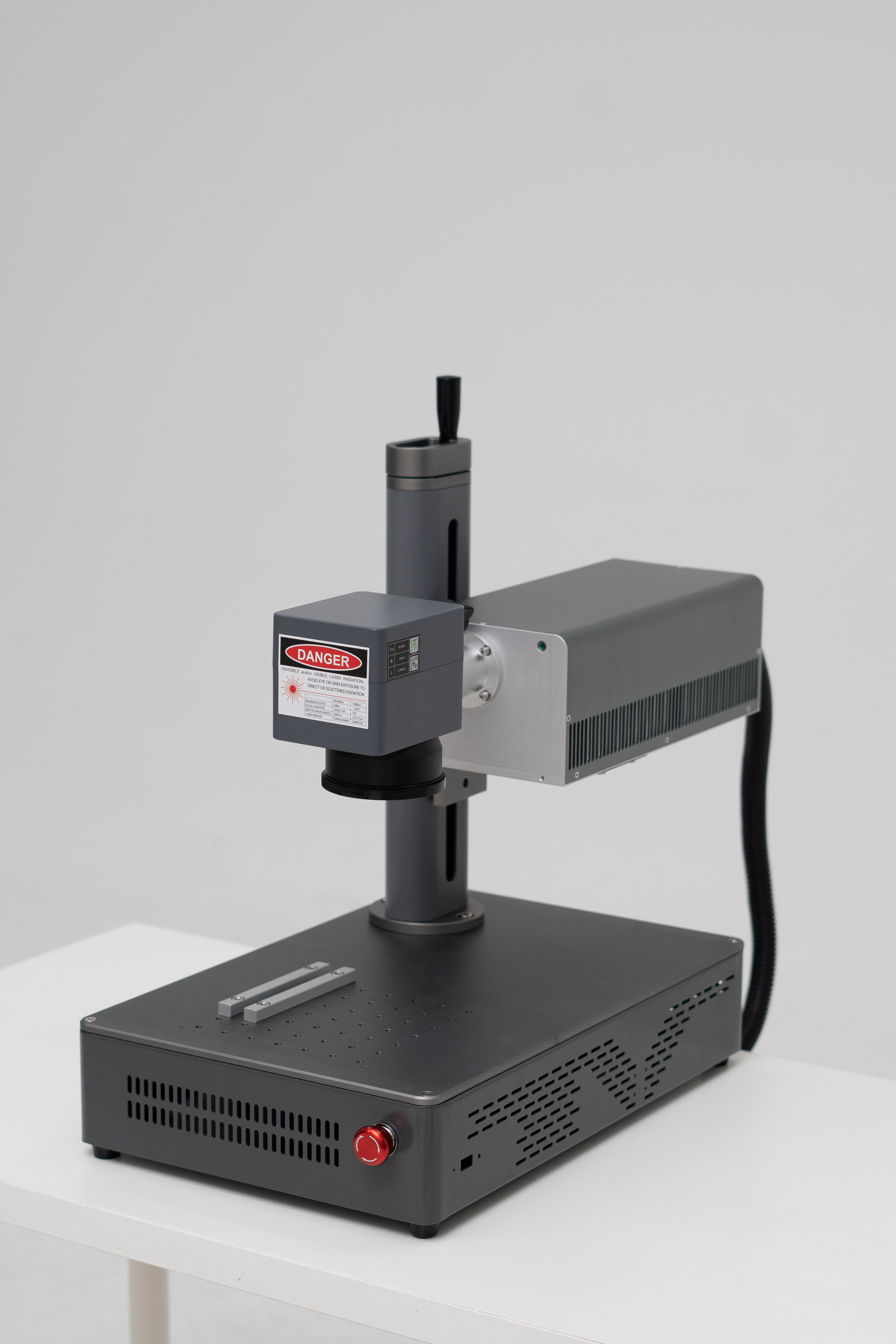 Exceptional Speed and Production Efficiency