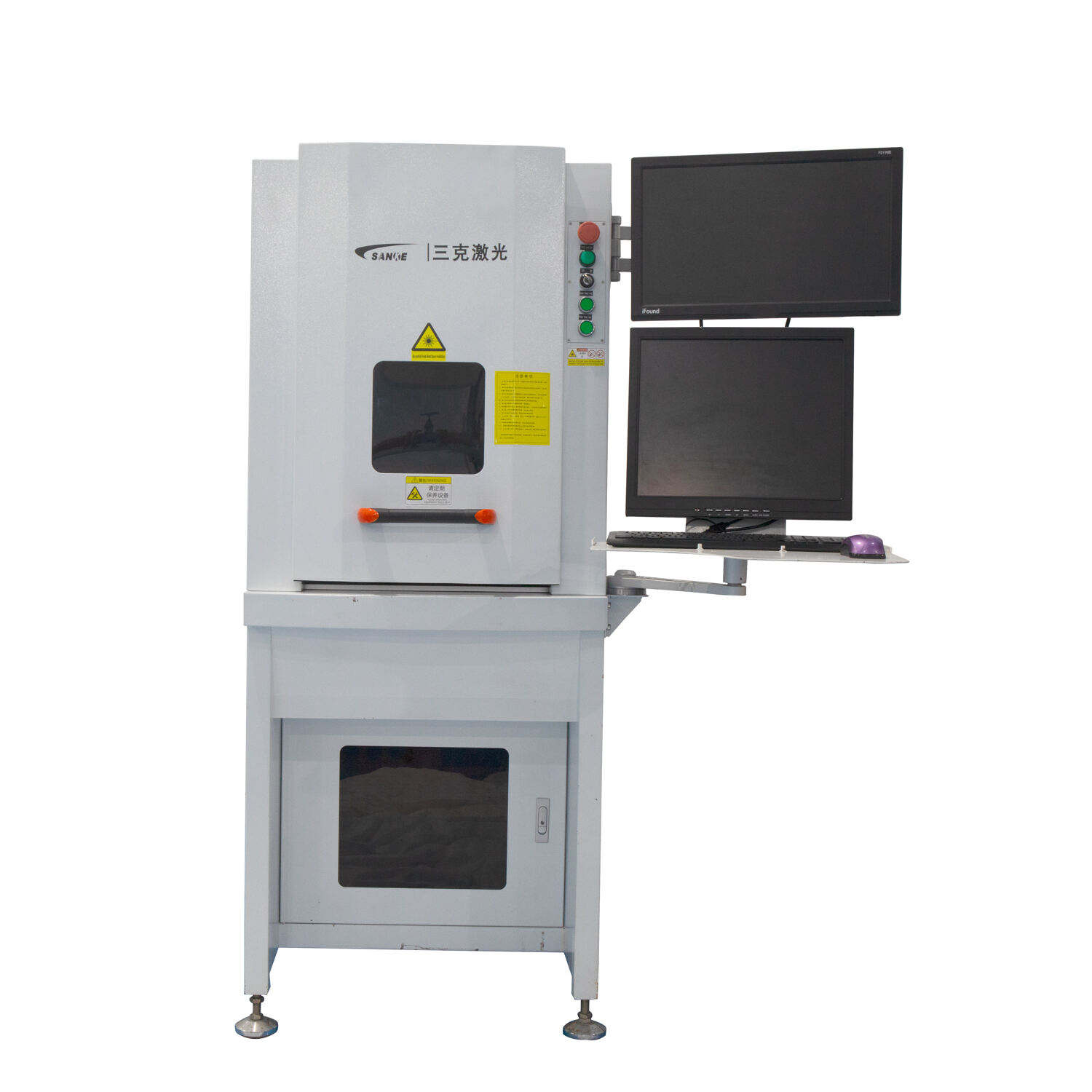 Quels sont les avantages de l'utilisation d'une machine de soudage laser par rapport aux méthodes de soudage traditionnelles ?