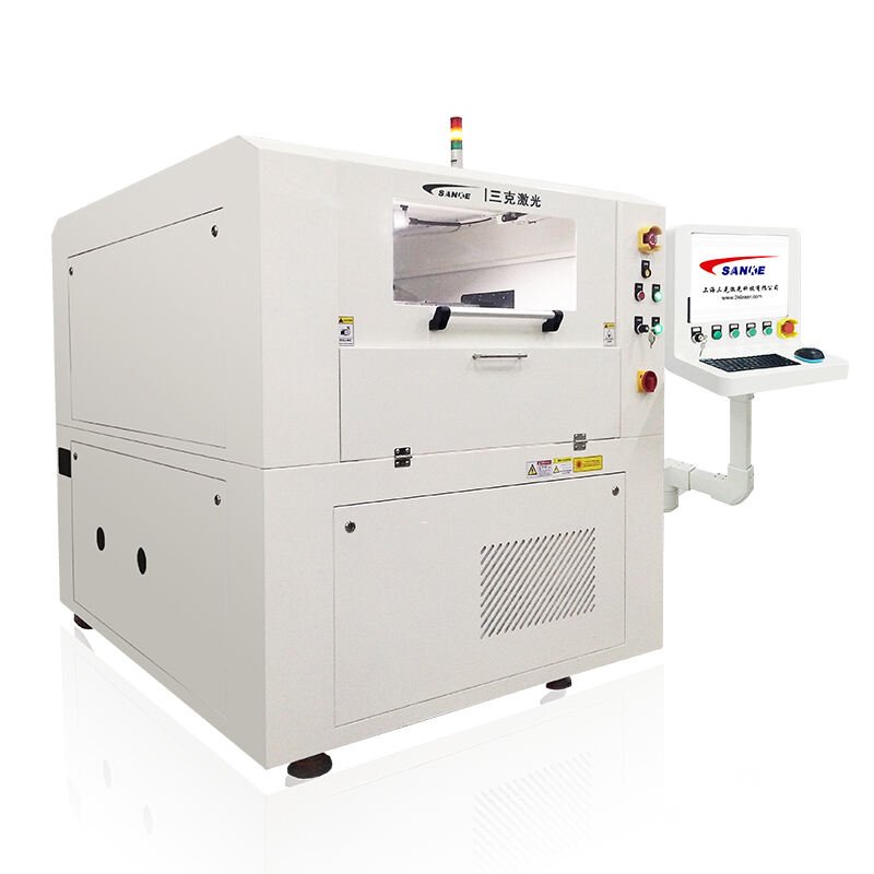 Comment les machines de découpe laser précise garantissent-elles des coupes propres sur des matériaux comme l'acier inoxydable et l'aluminium, et quelles sont les meilleures pratiques pour maintenir la qualité des coupes ?