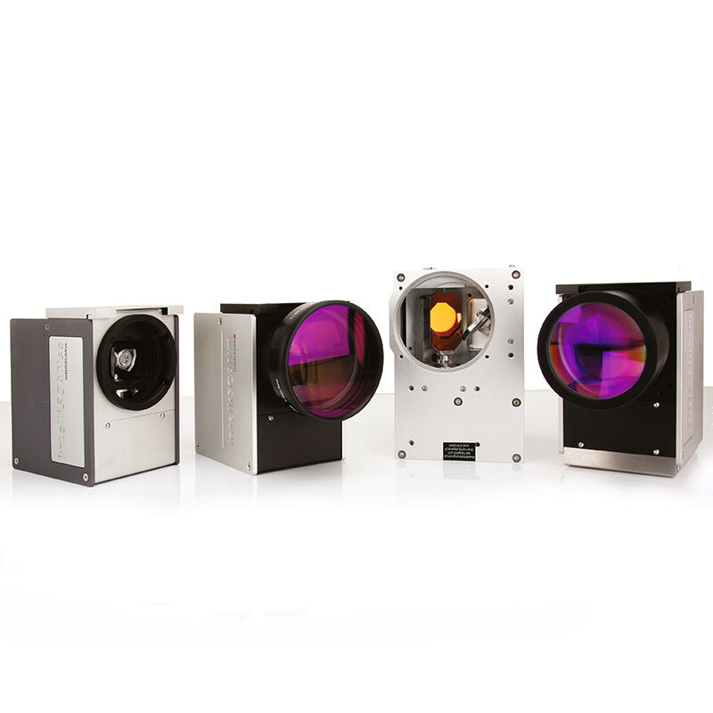 Quelles industries bénéficient le plus de la technologie de soudage laser ?